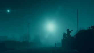 Video: Odd 'UFO' Filmed Over San Antonio