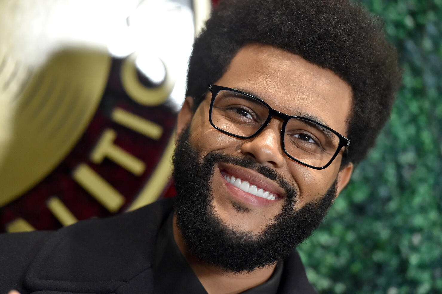 Black Music Action Coalition Hosts Music In Action Awards Ceremony - Arrivals