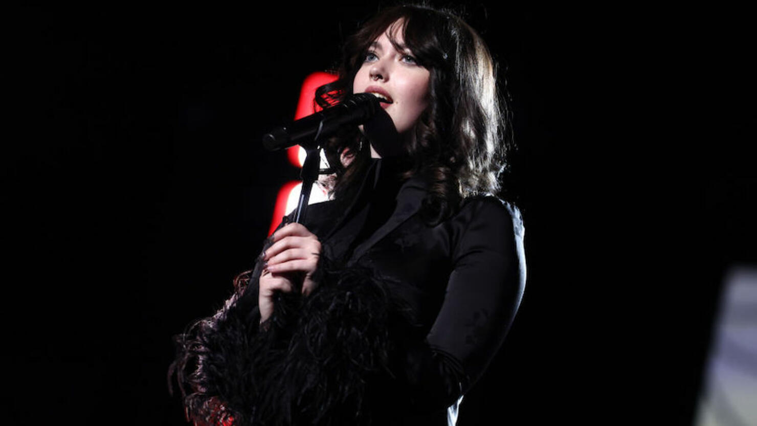 MusiCares Person of the Year Tribute to Joni Mitchell - Inside