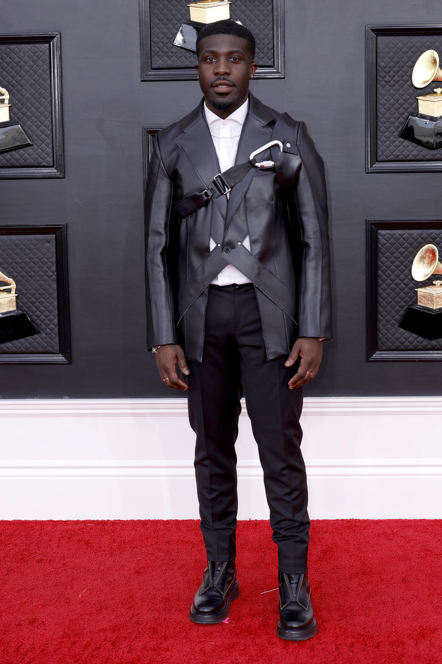 64th Annual GRAMMY Awards - Arrivals
