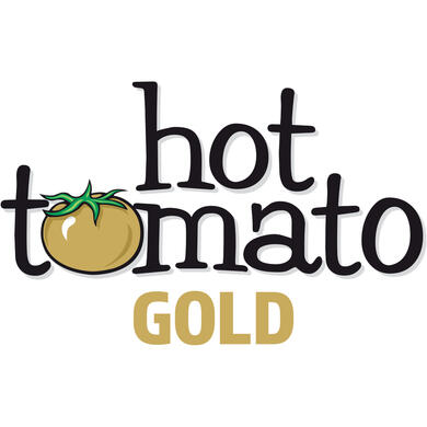 Hot Tomato Gold logo