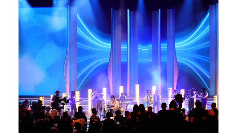 64th Annual GRAMMY Awards - Telecast