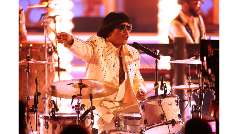 64th Annual GRAMMY Awards - Telecast