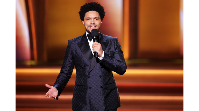 64th Annual GRAMMY Awards - Telecast