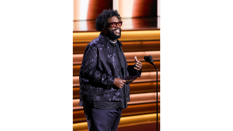 64th Annual GRAMMY Awards - Show