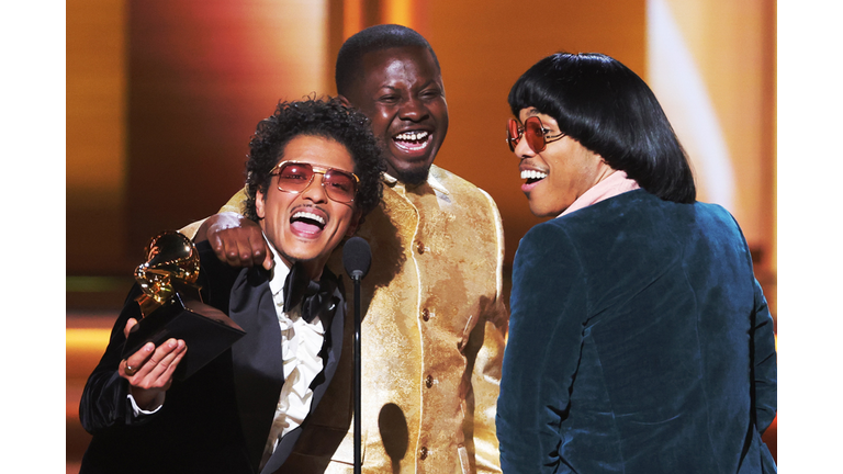 64th Annual GRAMMY Awards - Telecast