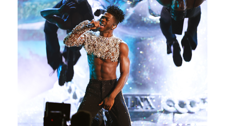 64th Annual GRAMMY Awards - Telecast