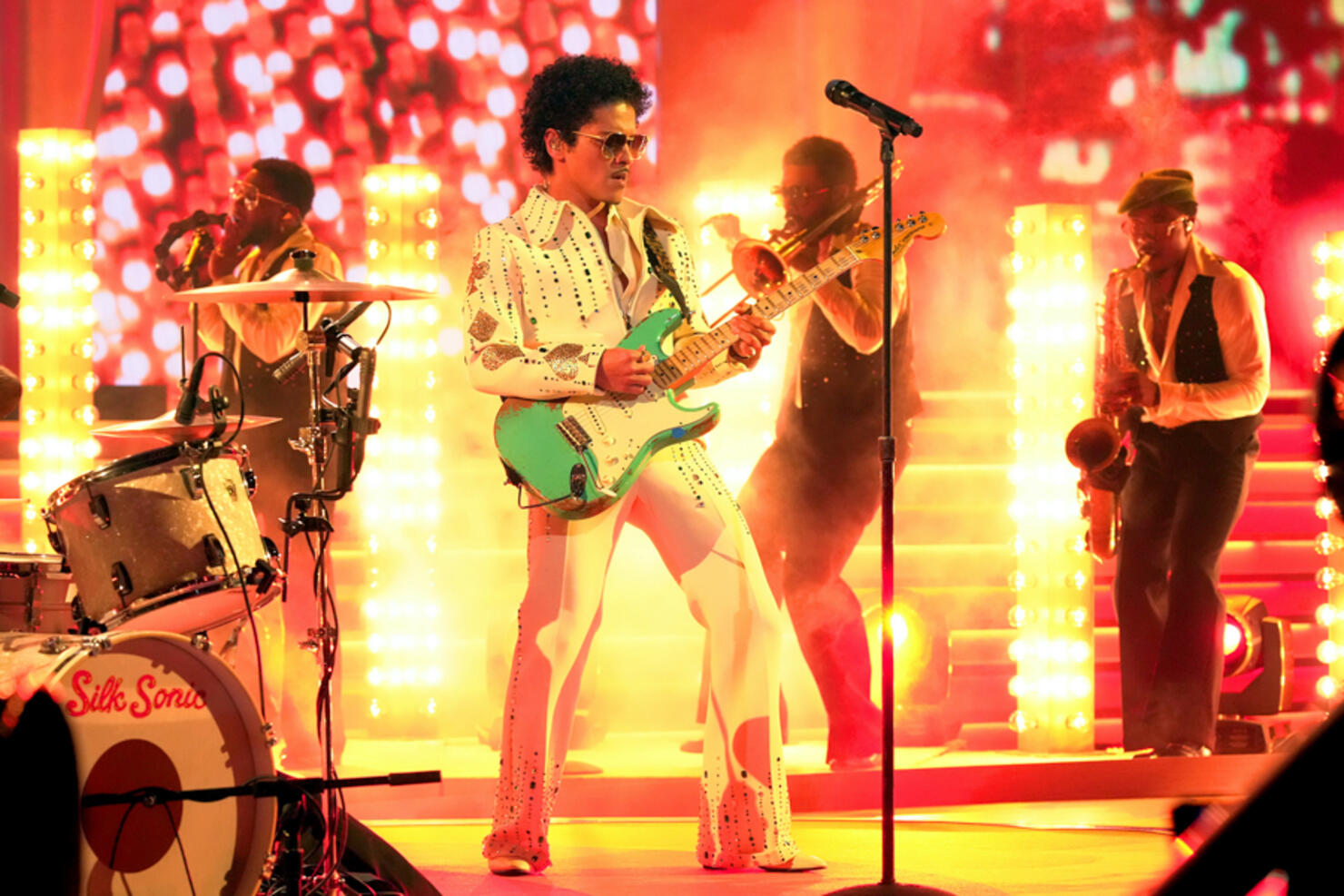 64th Annual GRAMMY Awards - Telecast