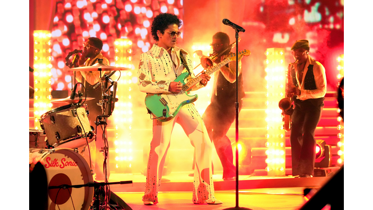64th Annual GRAMMY Awards - Telecast