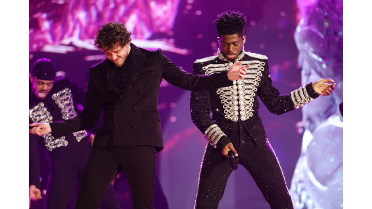 64th Annual GRAMMY Awards - Telecast
