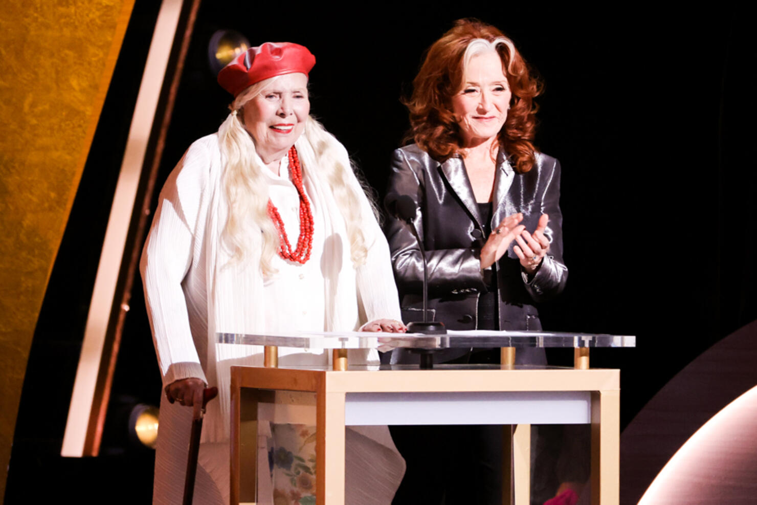 64th Annual GRAMMY Awards - Show