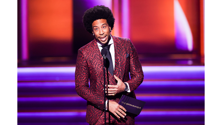 64th Annual GRAMMY Awards - Telecast