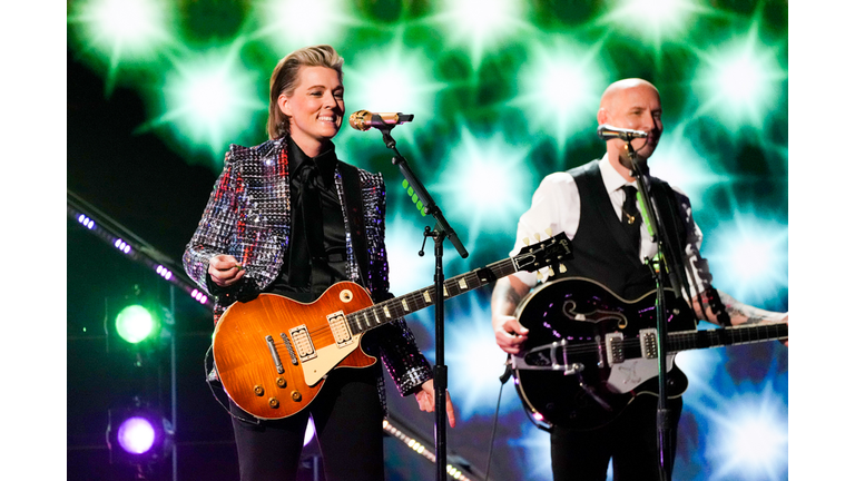 64th Annual GRAMMY Awards - Telecast
