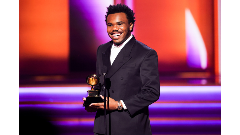 64th Annual GRAMMY Awards - Telecast