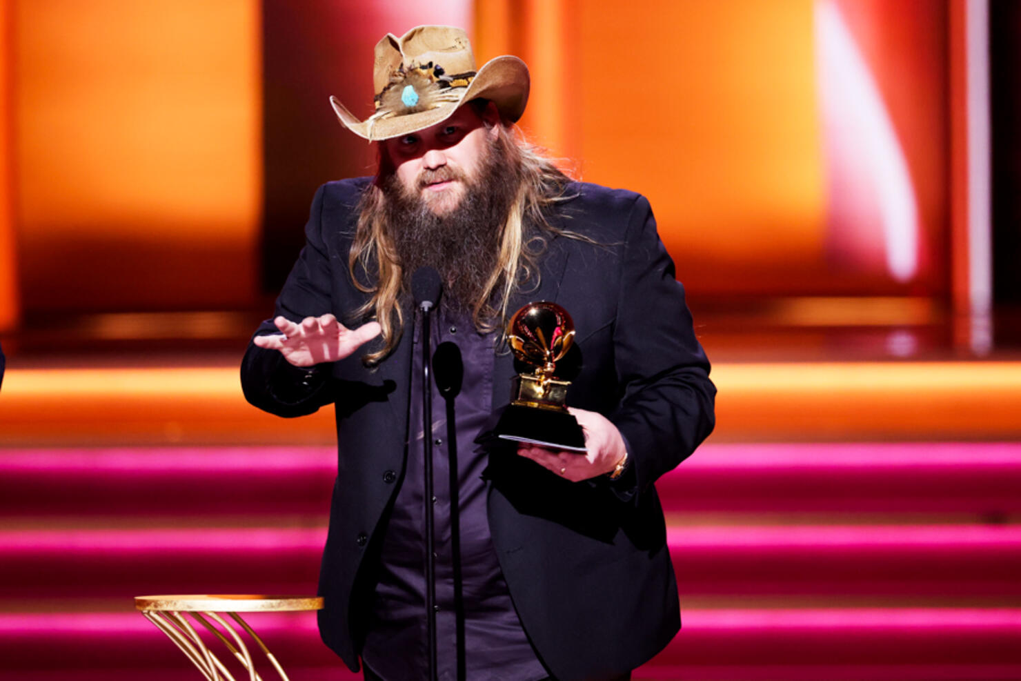 64th Annual GRAMMY Awards - Telecast