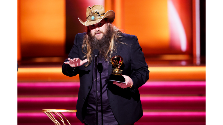 64th Annual GRAMMY Awards - Telecast
