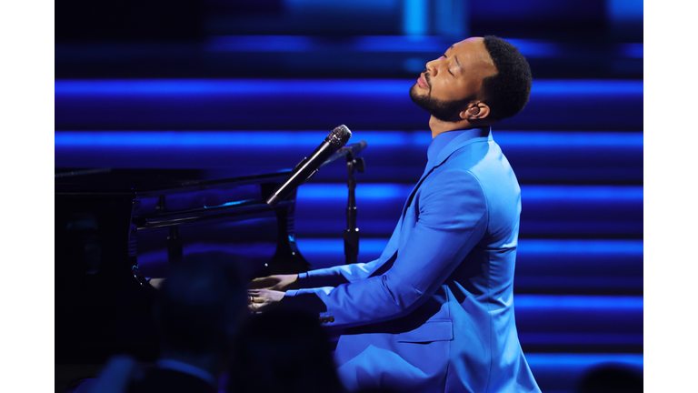 64th Annual GRAMMY Awards - Telecast