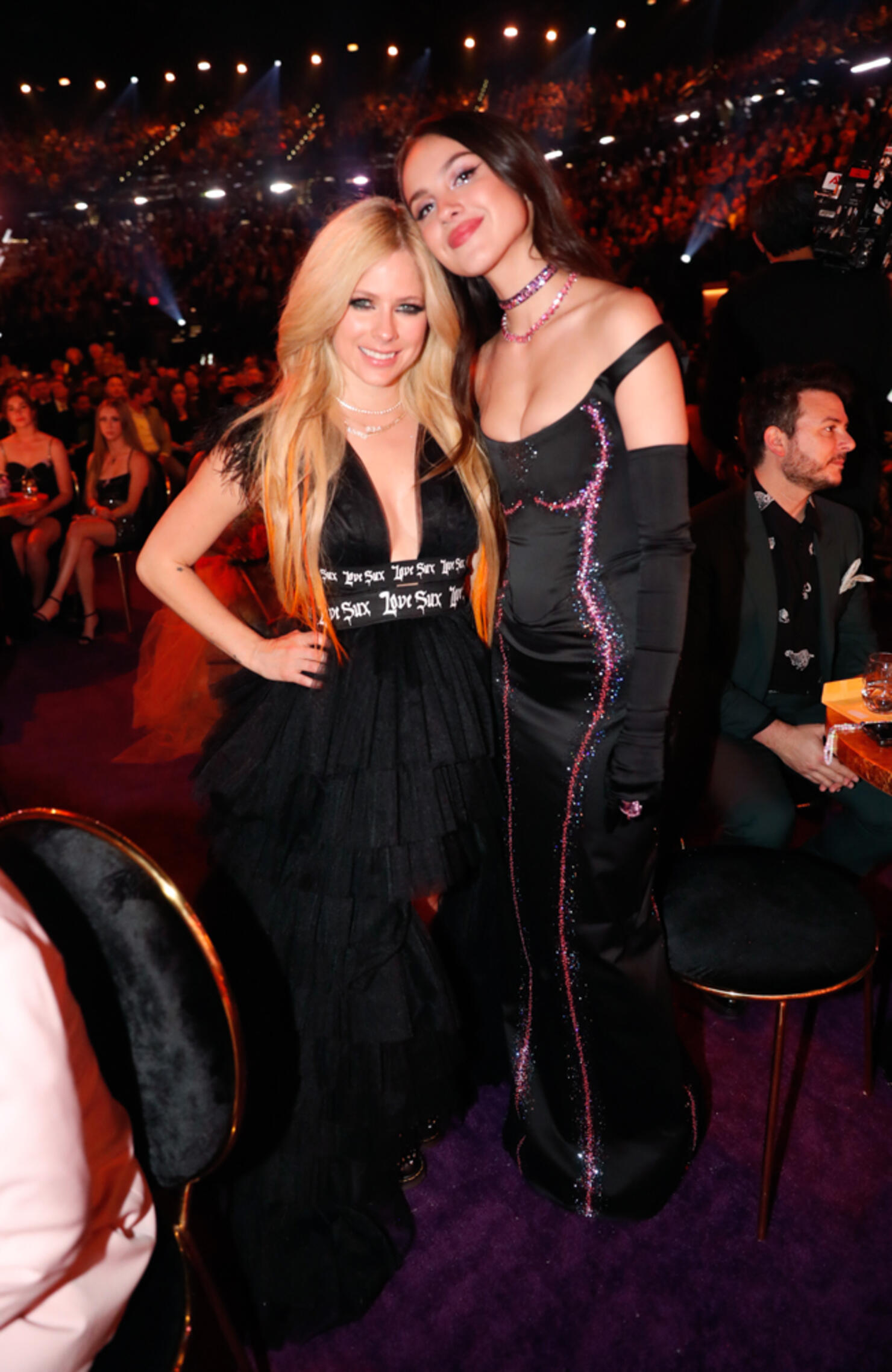64th Annual GRAMMY Awards - Telecast
