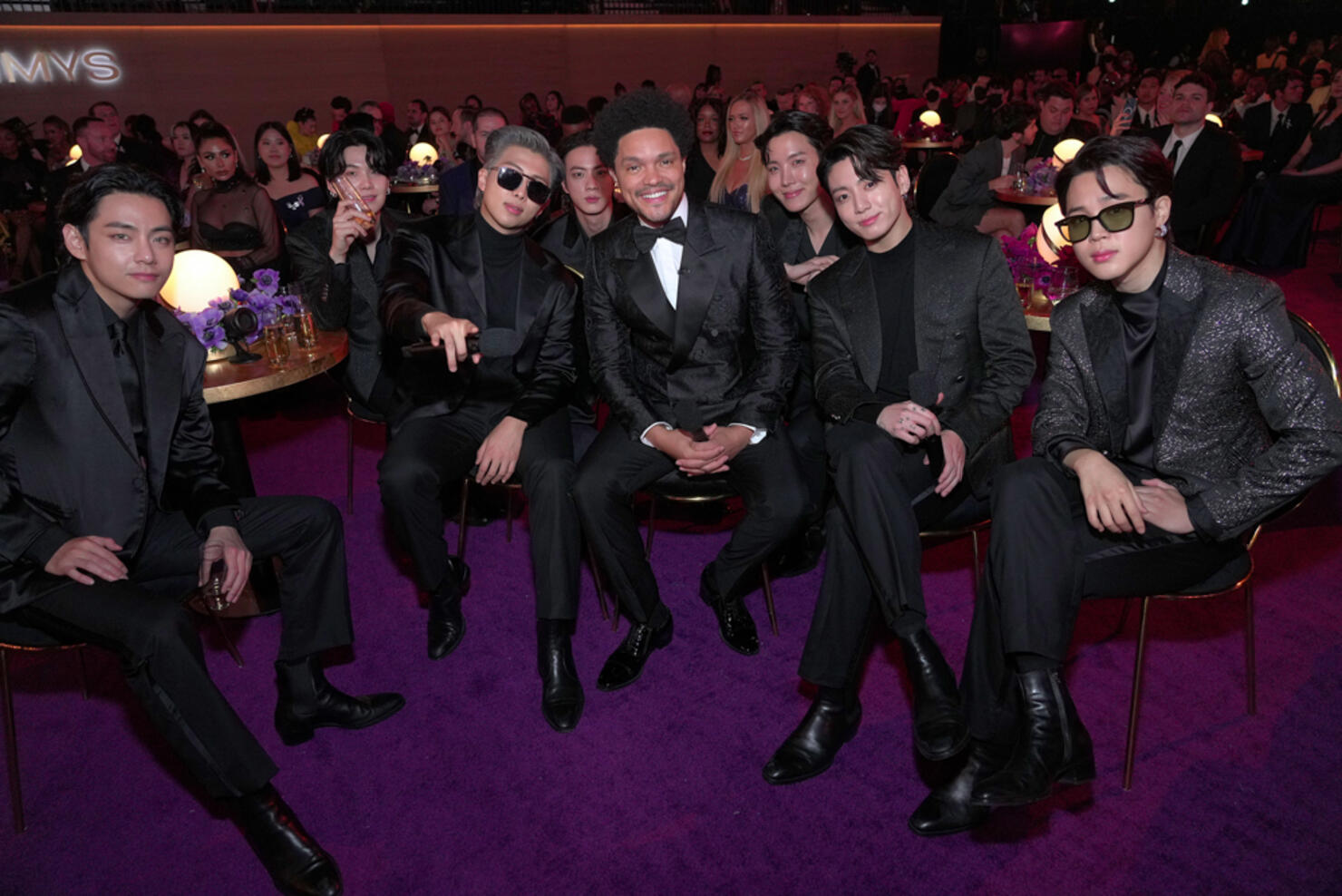 64th Annual GRAMMY Awards - Telecast