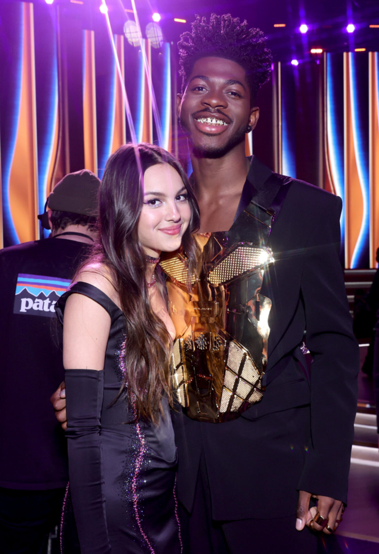 64th Annual GRAMMY Awards - Telecast