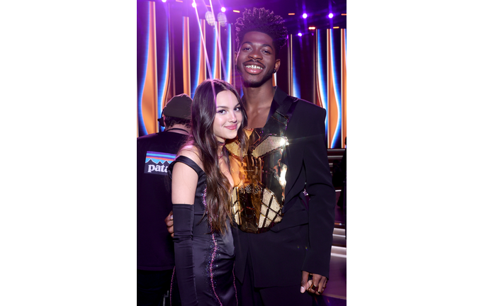 64th Annual GRAMMY Awards - Telecast