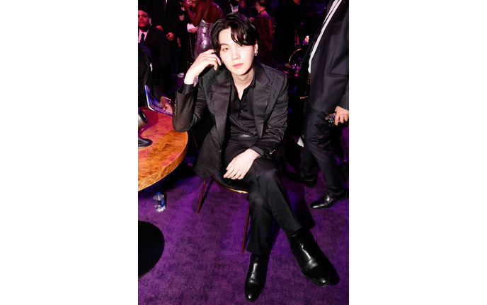 64th Annual GRAMMY Awards - Telecast