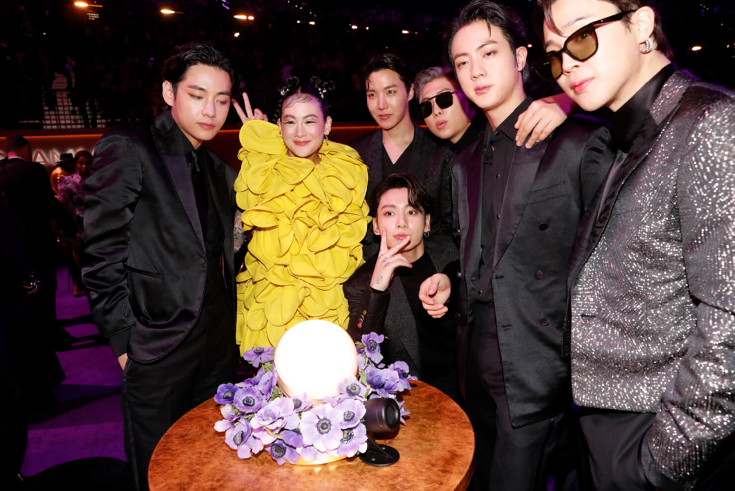 64th Annual GRAMMY Awards - Telecast