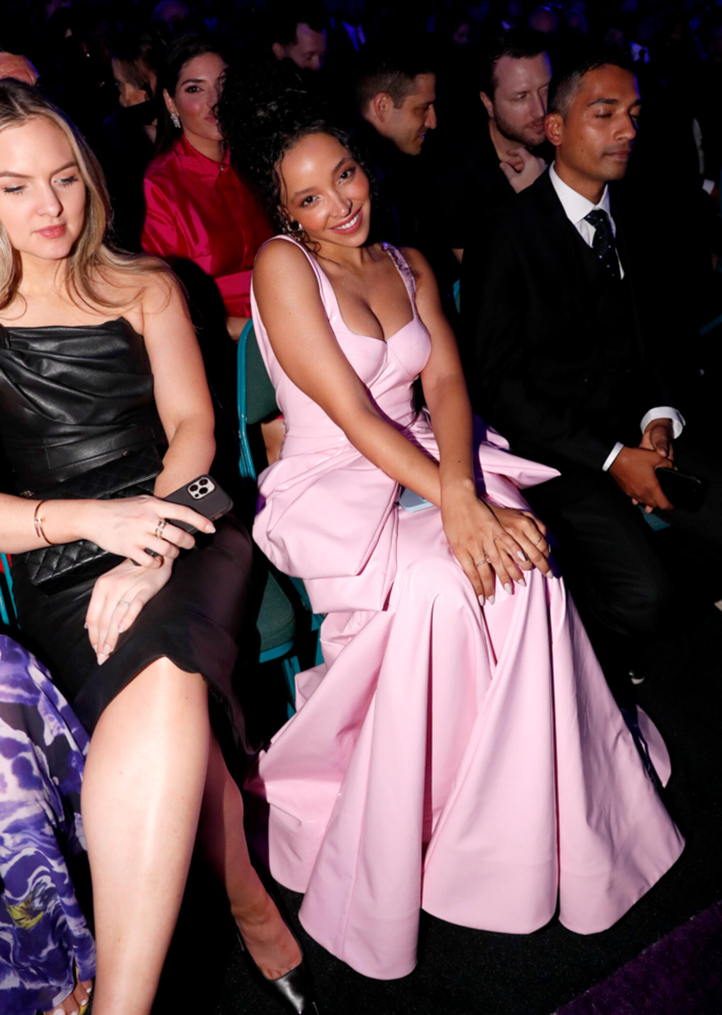 64th Annual GRAMMY Awards - Telecast