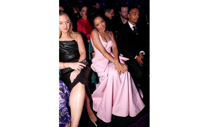64th Annual GRAMMY Awards - Telecast