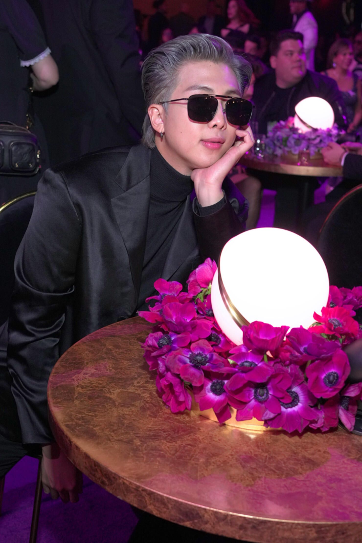 64th Annual GRAMMY Awards - Telecast