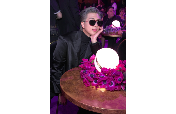 64th Annual GRAMMY Awards - Telecast