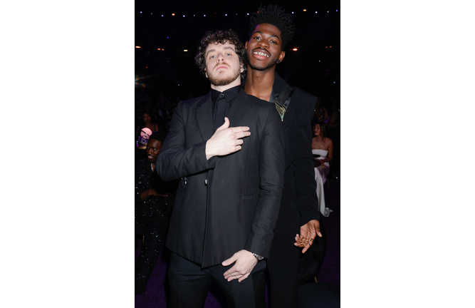 The 64th Annual Grammy Awards
