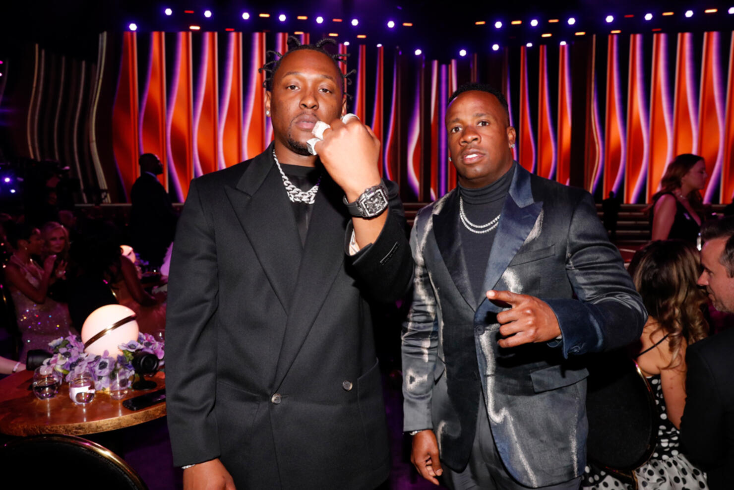 64th Annual GRAMMY Awards - Telecast