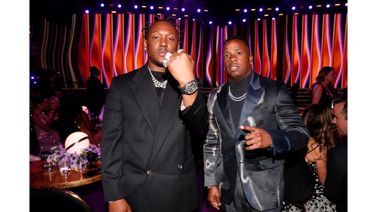 64th Annual GRAMMY Awards - Telecast