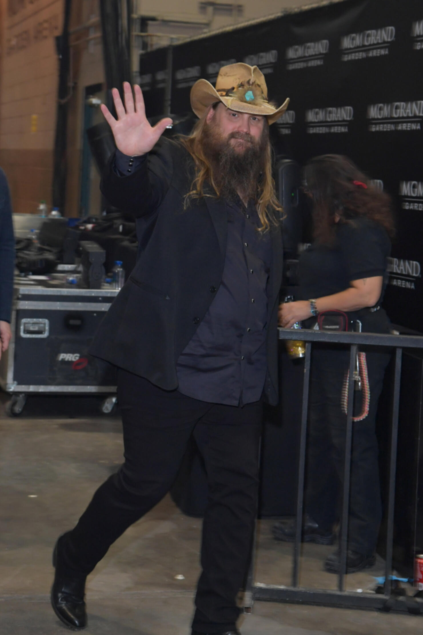 64th Annual GRAMMY Awards - Backstage