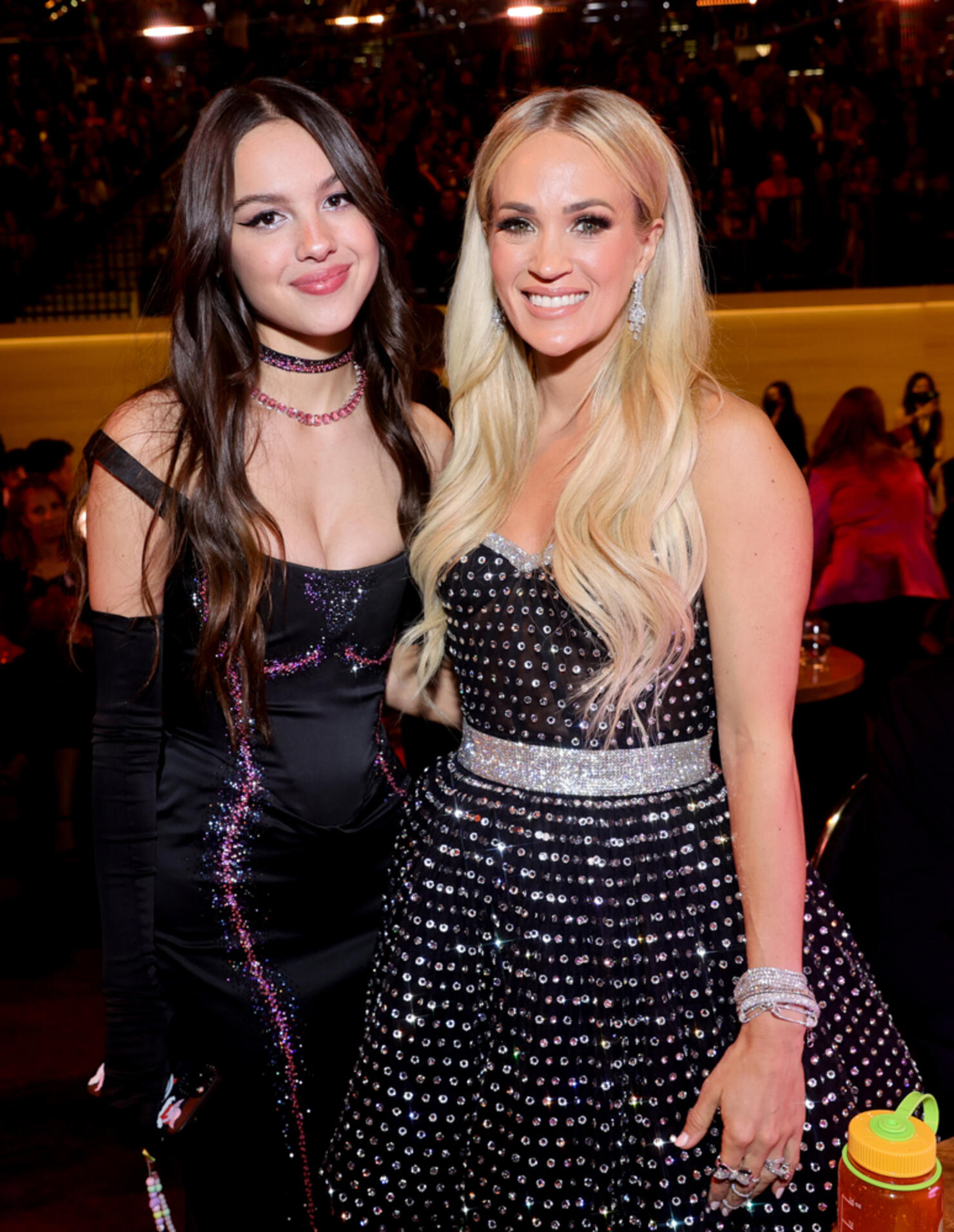 64th Annual GRAMMY Awards - Telecast