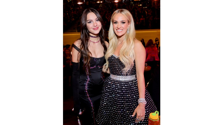 64th Annual GRAMMY Awards - Telecast
