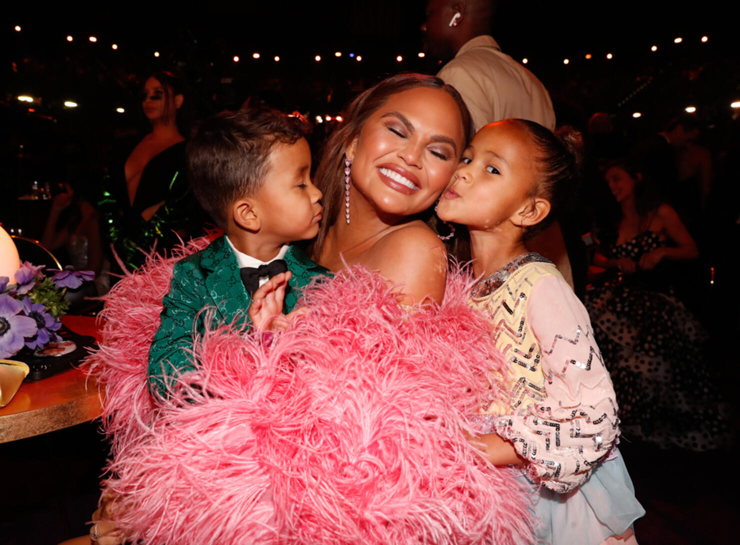 64th Annual GRAMMY Awards - Telecast