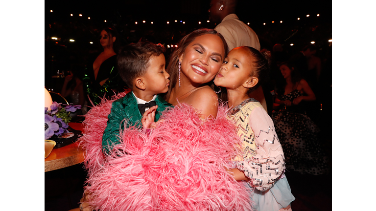 64th Annual GRAMMY Awards - Telecast