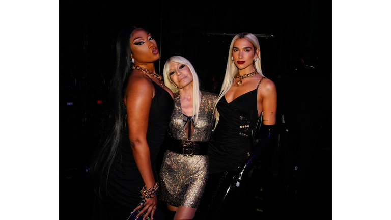The 64th Annual Grammy Awards