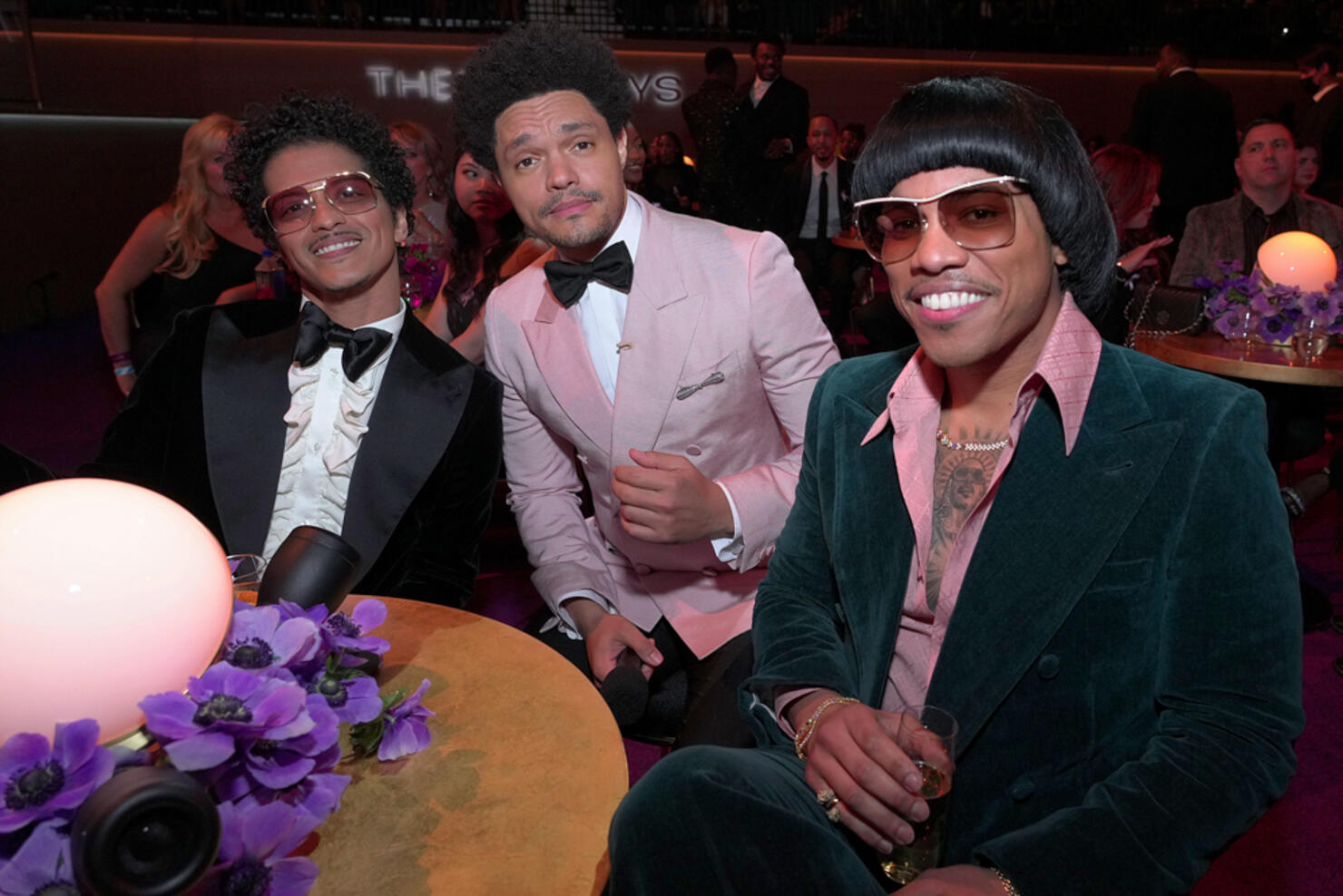 64th Annual GRAMMY Awards - Telecast