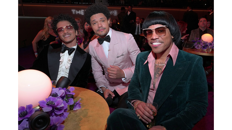 64th Annual GRAMMY Awards - Telecast