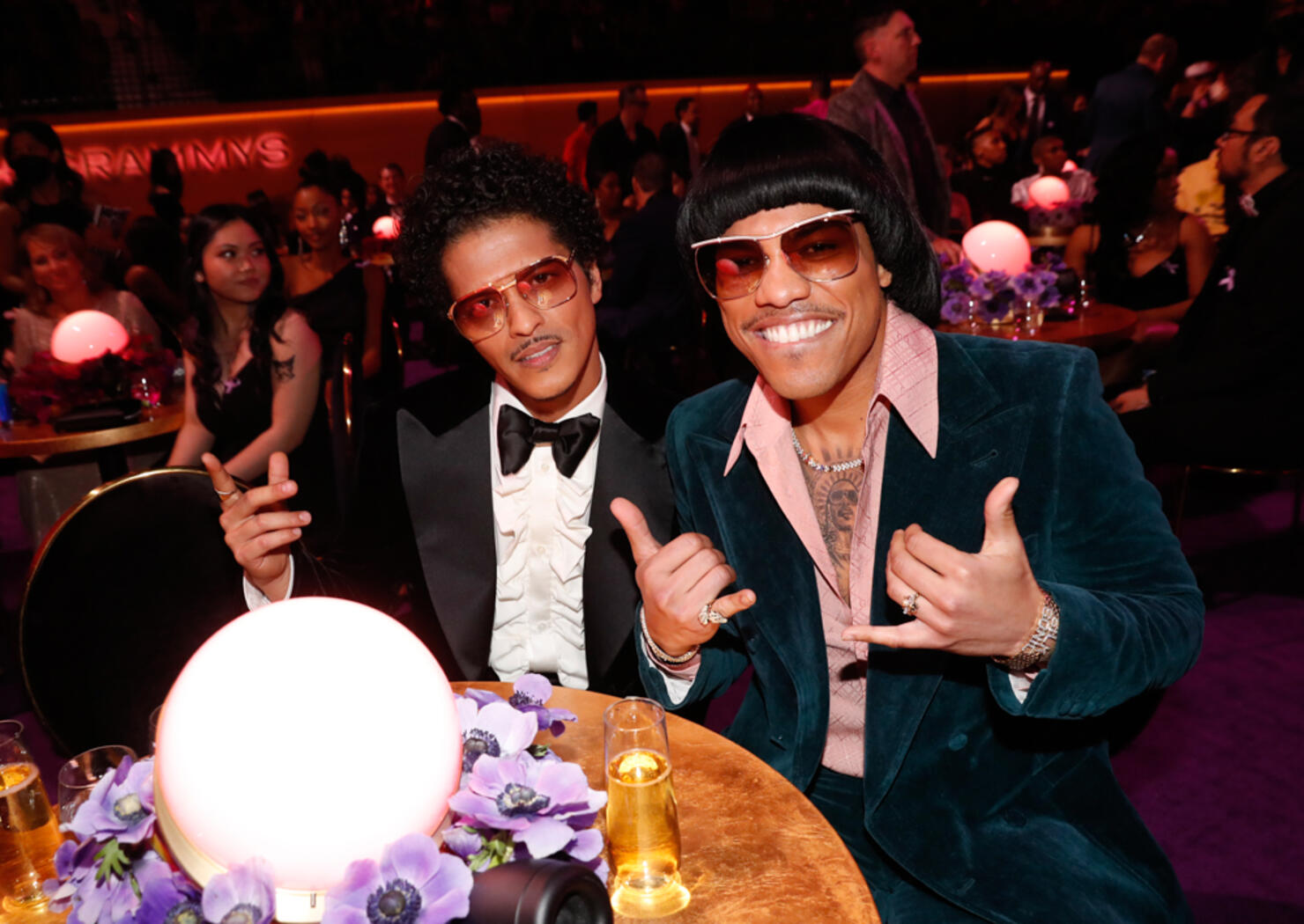 64th Annual GRAMMY Awards - Telecast