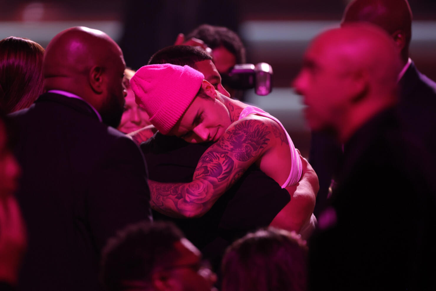 64th Annual GRAMMY Awards - Telecast