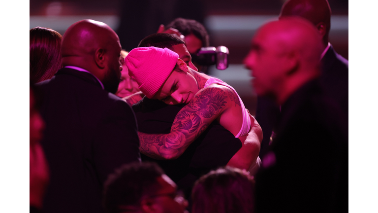 64th Annual GRAMMY Awards - Telecast
