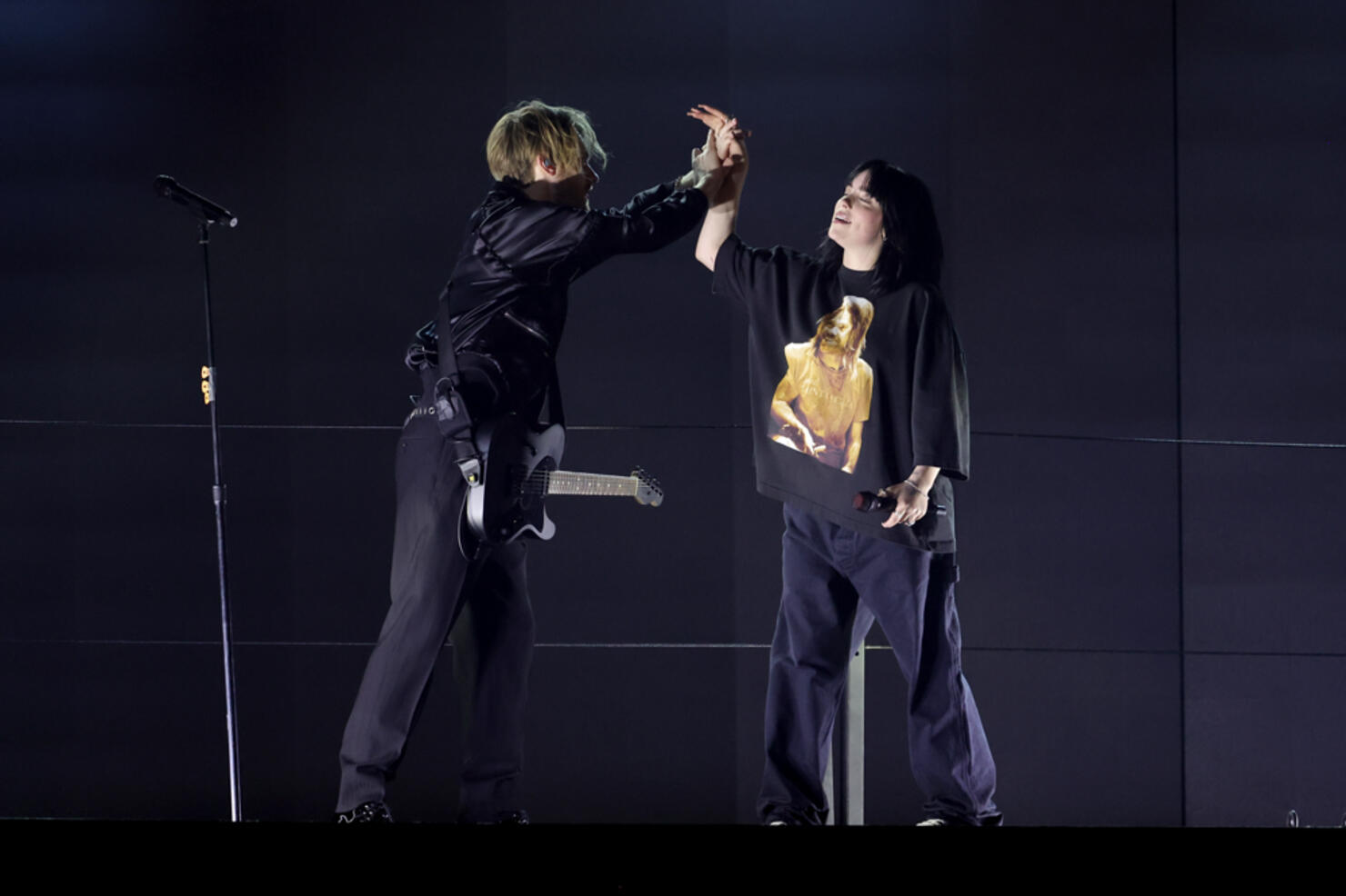64th Annual GRAMMY Awards - Show