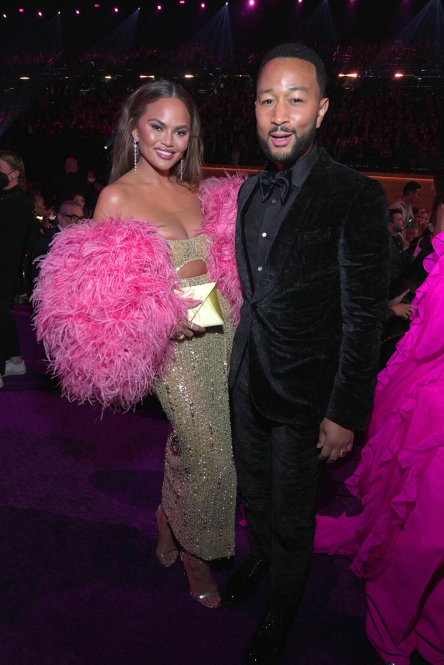 64th Annual GRAMMY Awards - Telecast