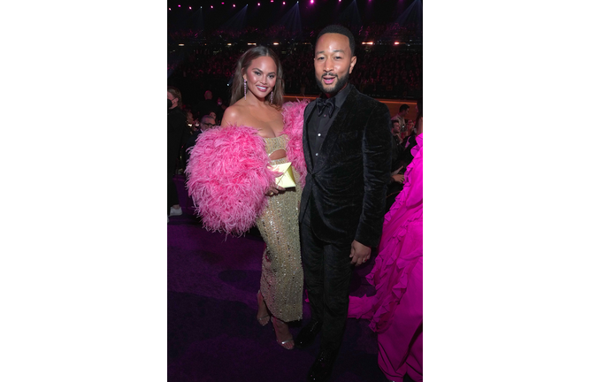 64th Annual GRAMMY Awards - Telecast