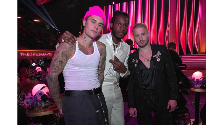 64th Annual GRAMMY Awards - Telecast