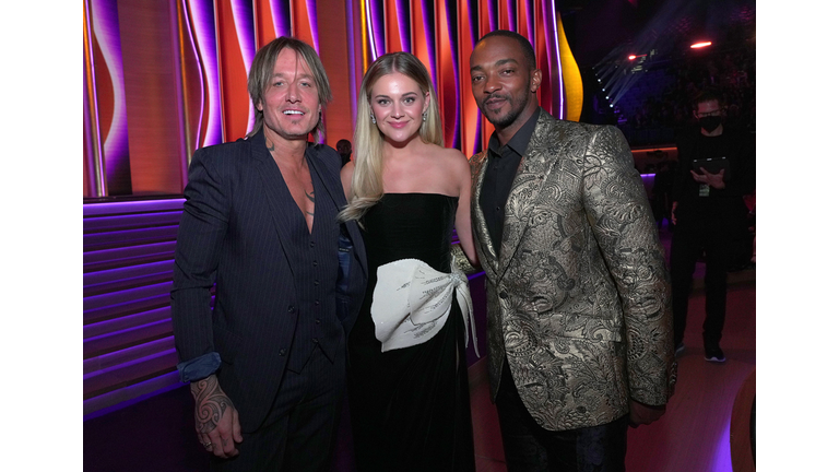 64th Annual GRAMMY Awards - Telecast